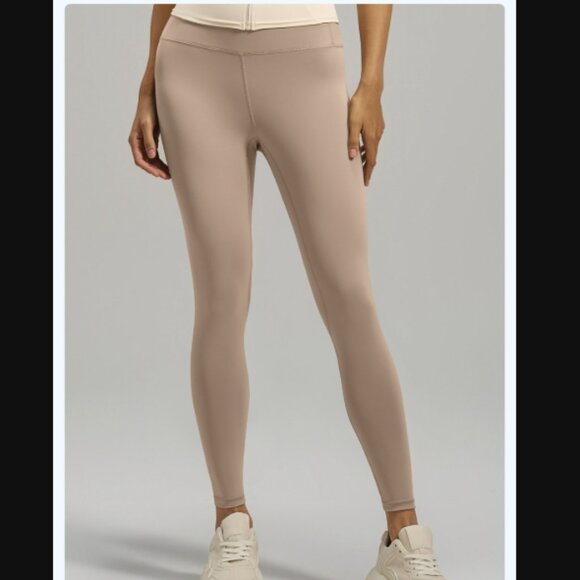 High Rise Leggings/Yoga pants - Picture 3 of 3